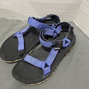 Teva Women's Sandborn Universal Sandal size 9